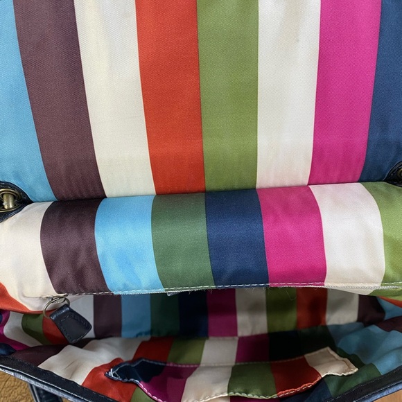 Coach Legacy Anniversary Willis in Black - Picture 11 of 13